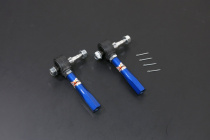 Toyota MR2 SW20 91-95 Yttre Styrleder Med Rollcenter-justering 2 Delar/Set Hardrace